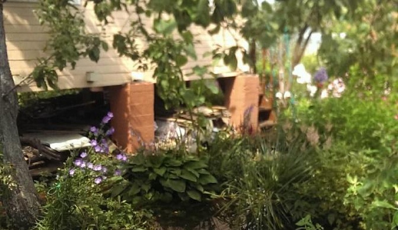 В МЧС рассказали о ситуации в подтопленных микрорайонах Обнинска