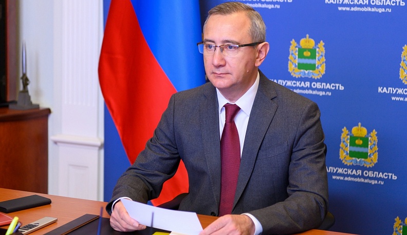 Владислав Шапша предложил применять принцип открытости при заключении госконтрактов