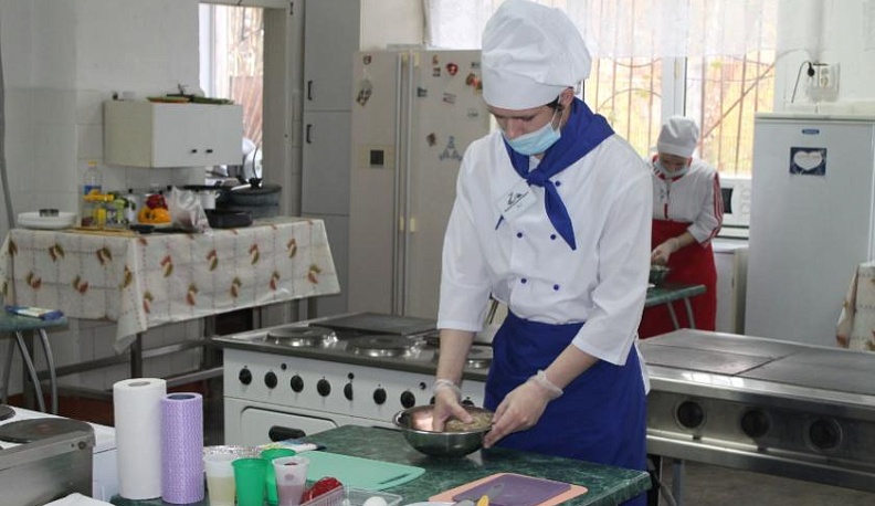 В Тарусе определяли лучшего повара