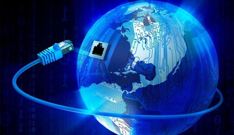 Калужанка через соцсети нашла вариант подключения деревенского дома к интернету