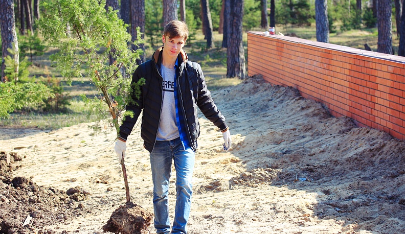 Школа жизни