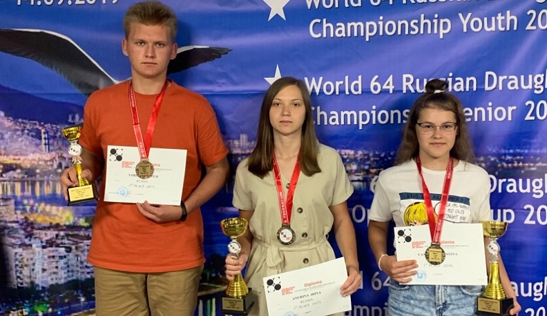 Спортивные хроники №40