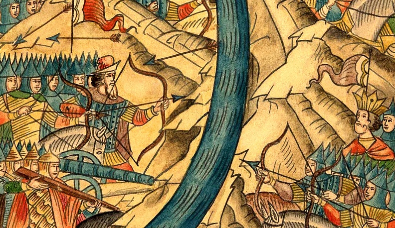 Анатолий Артамонов: «Великое стояние на Угре - важнейшее событием в истории Российского государства»