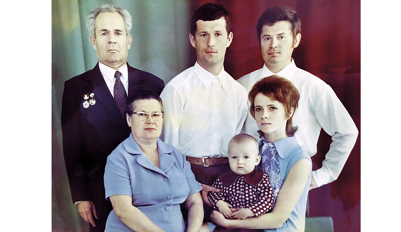 Просто - космос