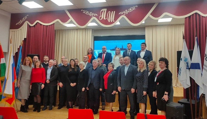 Перемышльские школьники получили шанс стать участниками арктических экспедиций 