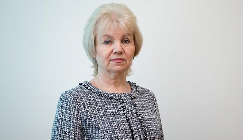 Татьяна Кулабухова: «Перепись нужна для прогноза будущего страны»