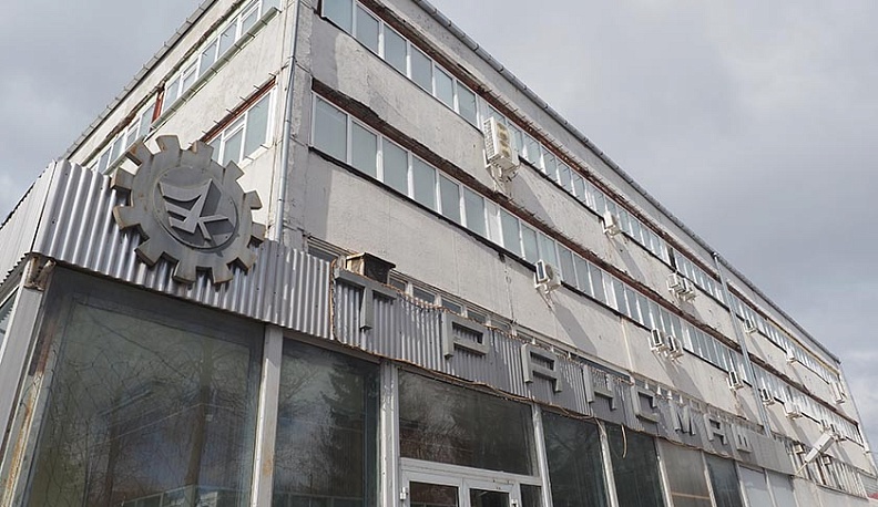 Работники «Калугатрансмаш» требуют защитить их права