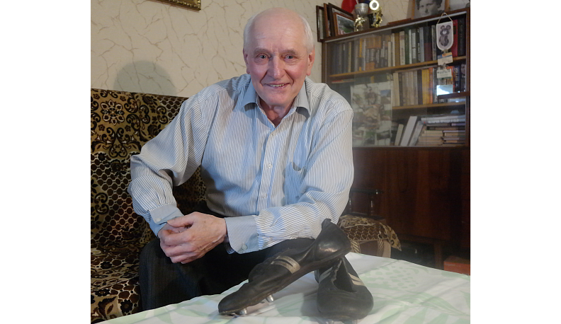 От стадиона до завода