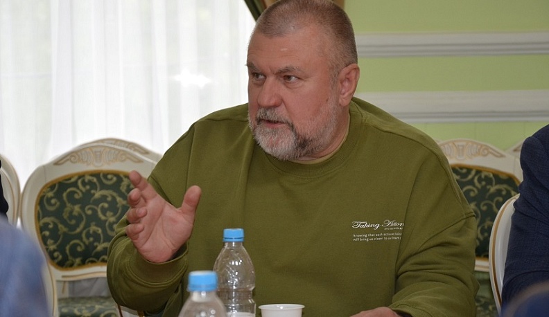 Калужанам предложили создать экспертный совет, направленный против попыток фальсификации российской истории