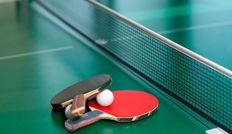 Теннисист из Людинова взял серебро на чемпионате ЦФО