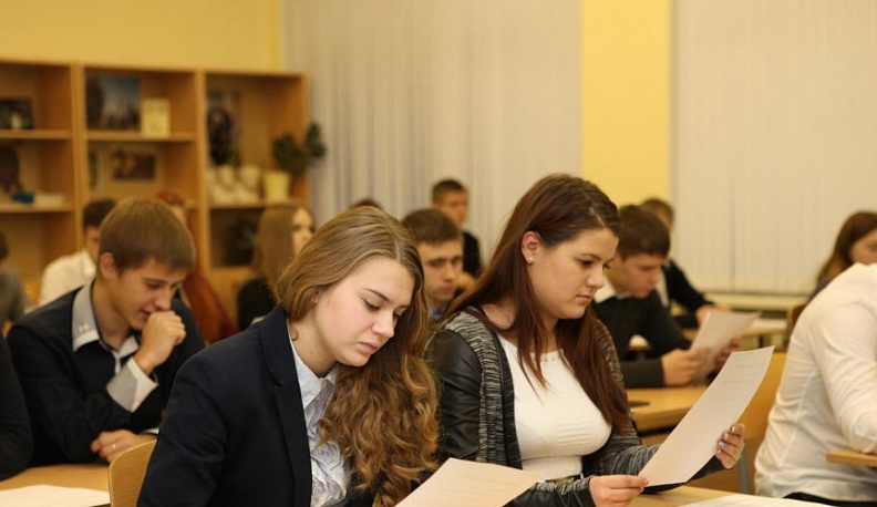 В Калуге становится больше умных детей