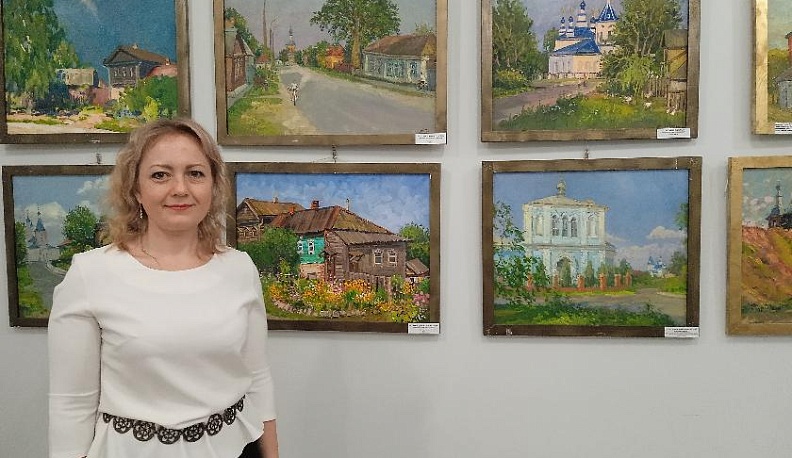 Неувядаемый цвет Перемышля