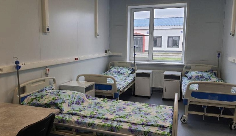 В Калужской области за сутки умерли шесть пациентов с коронавирусом