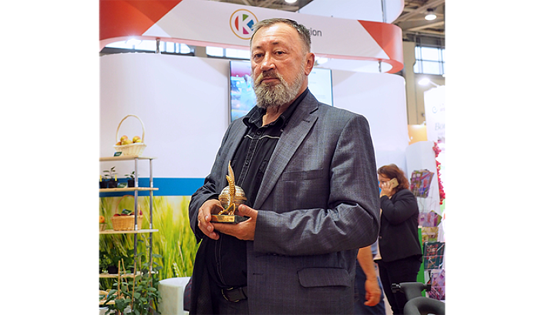 Главное – делать, что тебе нравится