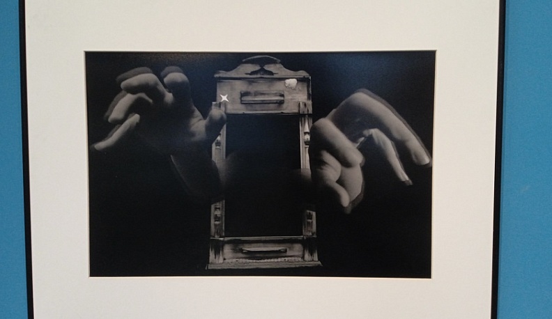 В Калужском музее изобразительных искусств открылась выставка «Молодые фотографы России»