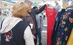 Фото Сергея Лялякина.