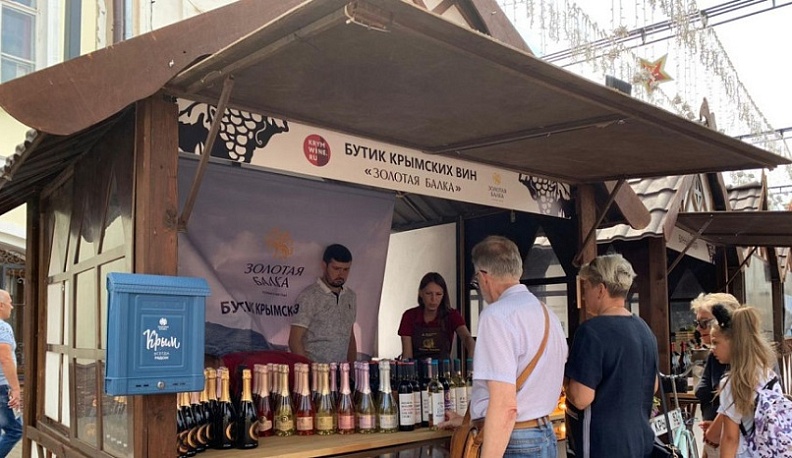 12 мая в Калуге вновь откроется винный фестиваль