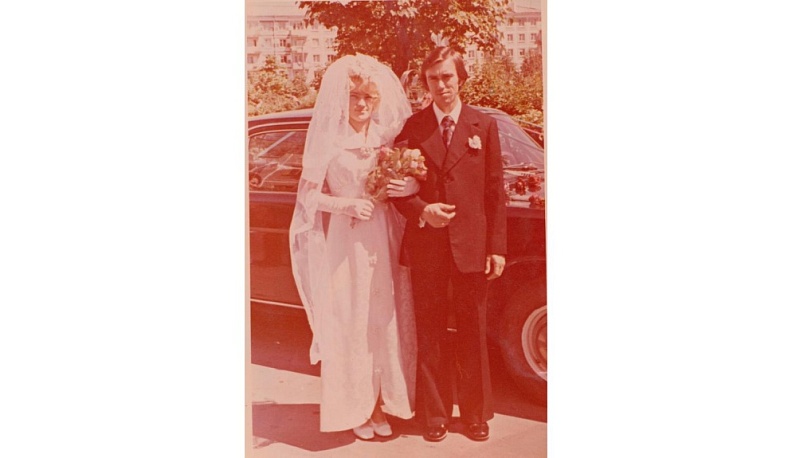 Не надобен и клад,  коли у мужа с женой лад