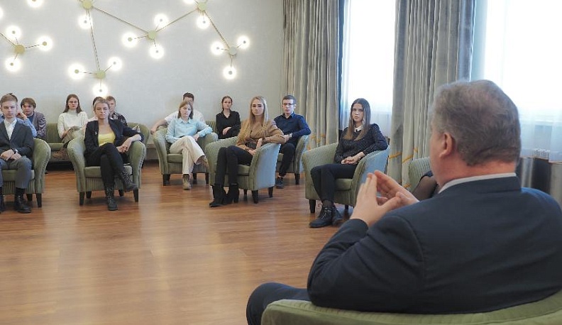 Олег Калугин: «Спецоперация российских войск была неизбежна»