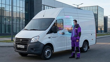 Будь здоров, шофер: «Ростелеком» и НИИАТ будут проводить дистанционный медосмотр водителей