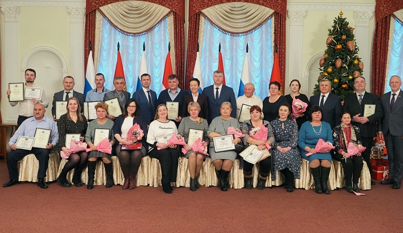 Активная позиция