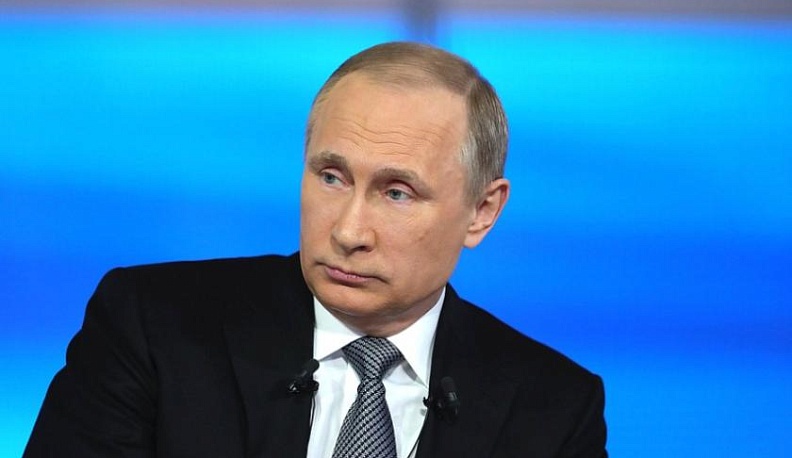 Президент сказал, а мы уже делаем: дорожное хозяйство 