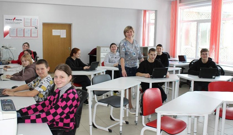 Лоцман цифрового моря