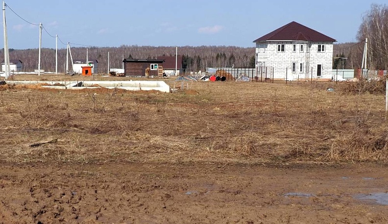 Всё начинается с дорог