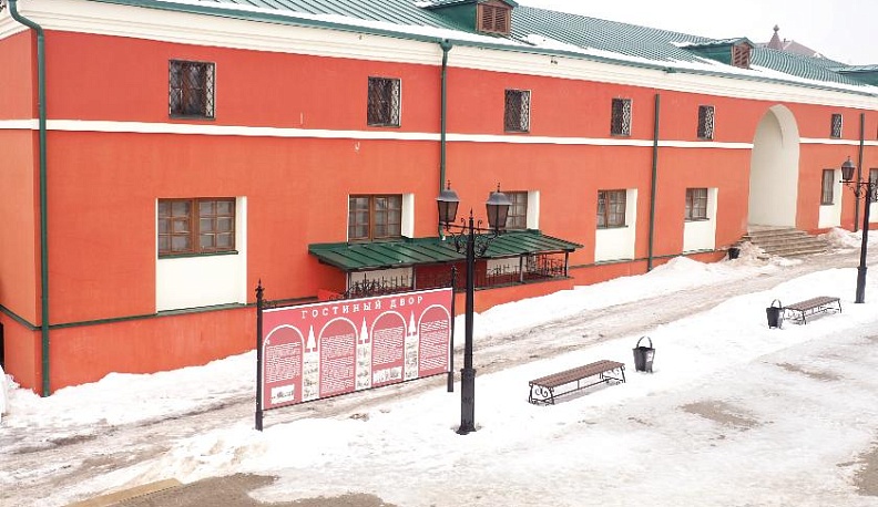 Калужане узнают о неизвестных достопримечательностях региона 