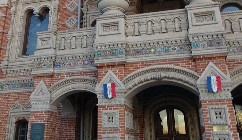 Чем Калужская область интересна французам?