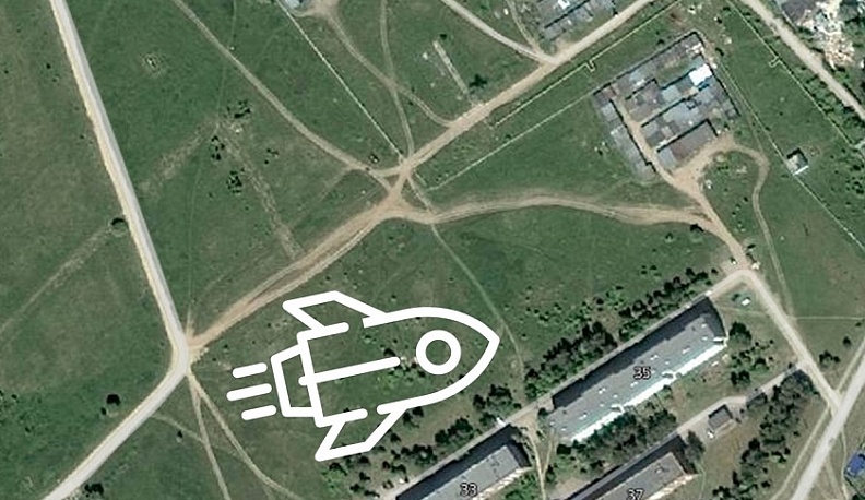 В Воротынске появится лес в виде ракеты