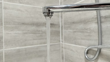 В Калуге продолжаются плановые отключения горячей воды