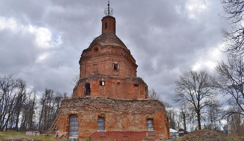 Движение вверх