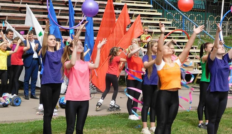 Спортивные хроники №26