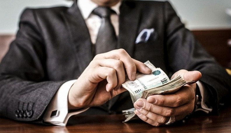 Бывшего замглавы администрации Людиновского района будут судить за мошенничество