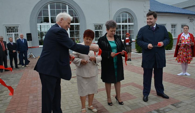 Узел связали с именем