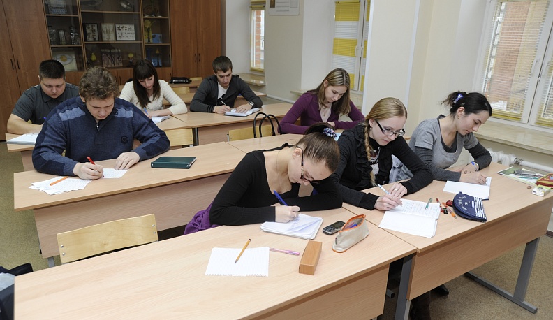 Размышление с опорой на литературу