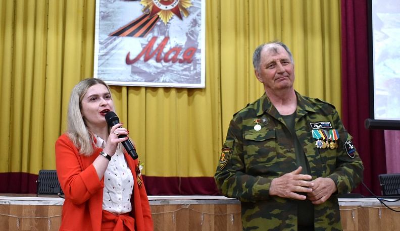 Поисковым отрядом из Кирова поднято более 500 солдат  