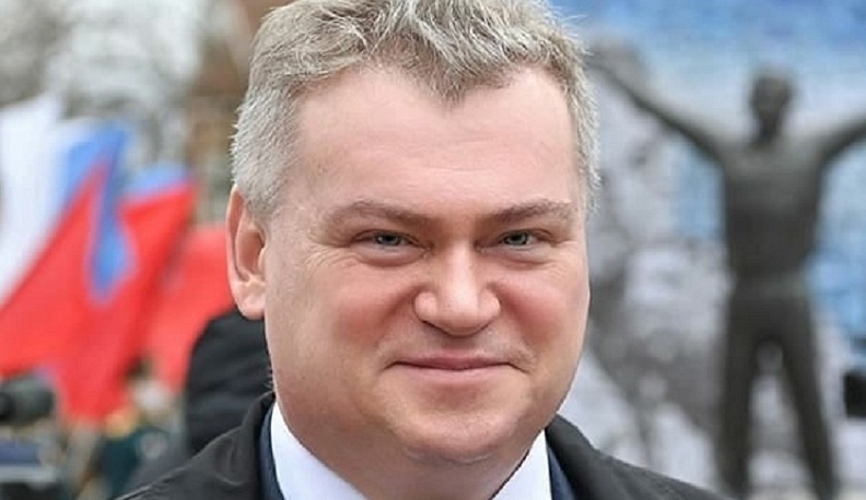 Мошенники создали в телеграм фейковый аккаунт министра Олега Калугина