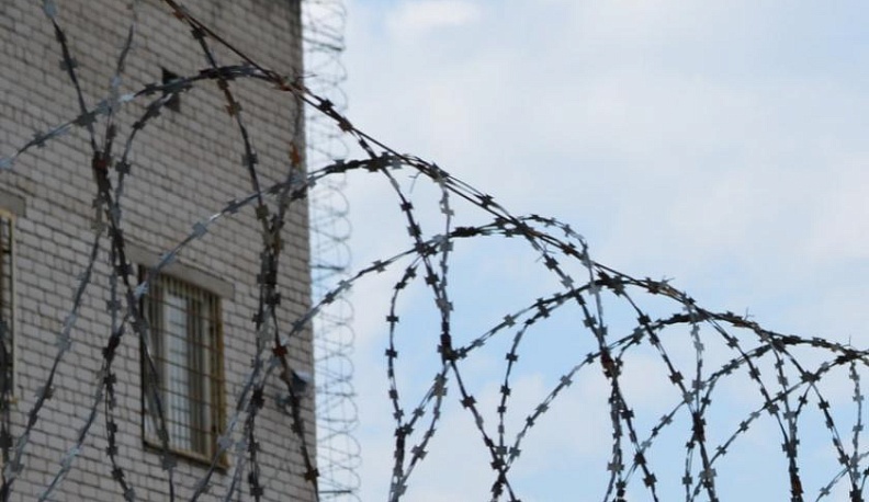 Двое заключенных совершили побег из калужской колонии