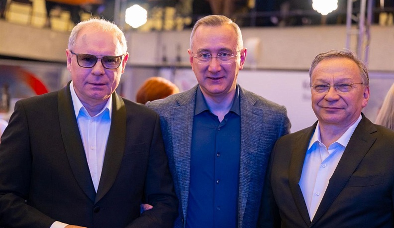 В Калуге в шестой раз состоялся Международный кинофестиваль «Циолковский»