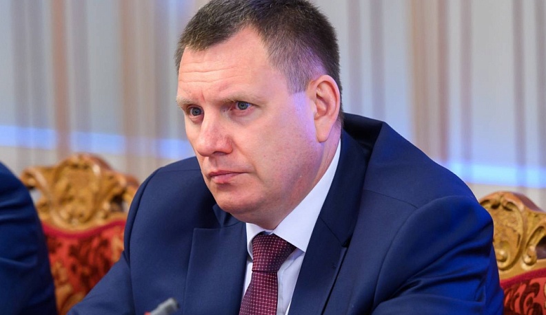 Геннадий Новосельцев прокомментировал историческое выступление Президента