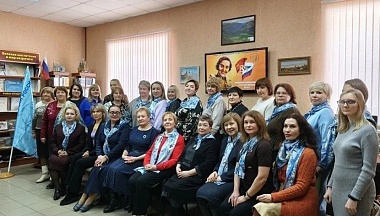 Гризодубовские чтения стартовали в Калуге