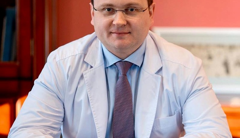 Новым руководителем КБ №8 в Обнинске стал Сергей Курдяев