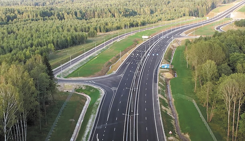 Этот город в кольце