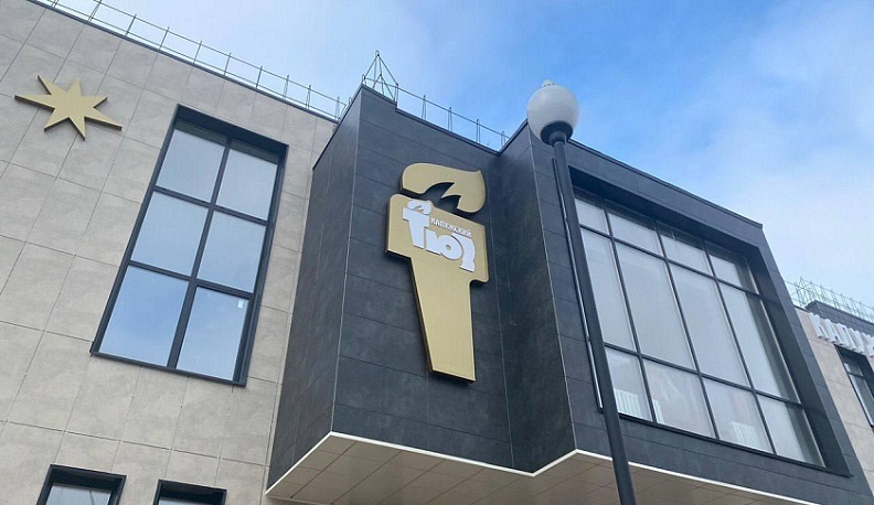 Близится к завершению строительство нового здания ТЮЗа в Калуге