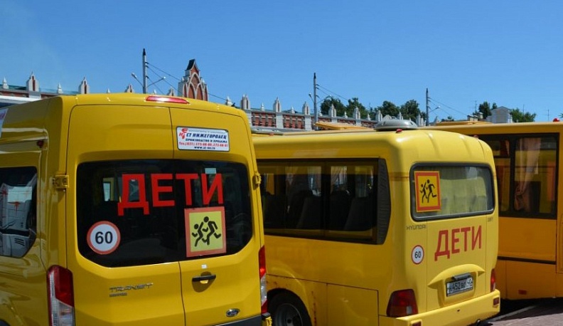 Калужских школьников приглашают проверить знания по правилам безопасности на дорогах