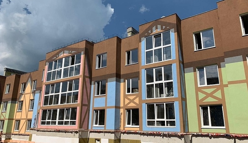 В Калужской области из аварийных домов в этом году переселят 380 человек