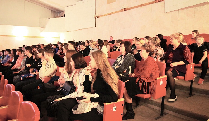 Наследники власти