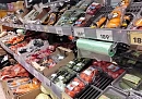 В Калужской области подешевел стандартный борщевой набор